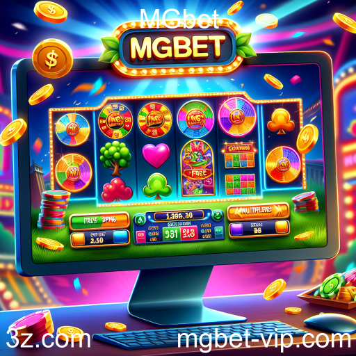 Explorando a Categoria 'Bônus' do MGbet: Oportunidades e Diversão