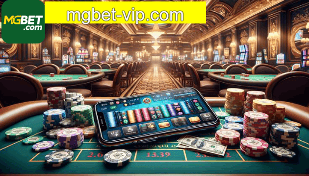 Suporte mgbet — central de perguntas frequentes em português