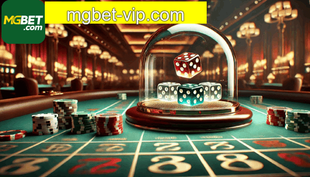 mgbet eventos interativos