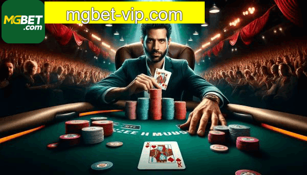 Painel de promoções mgbet com pacote boas-vindas e desafios sazonais